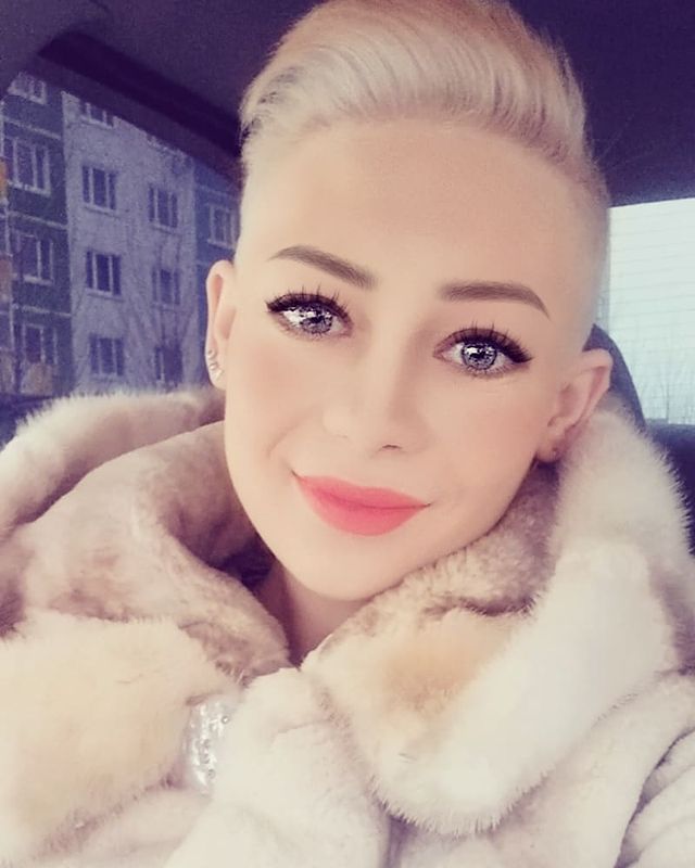 ksushirokova в LOOKY. . Этим вечером я не хо...