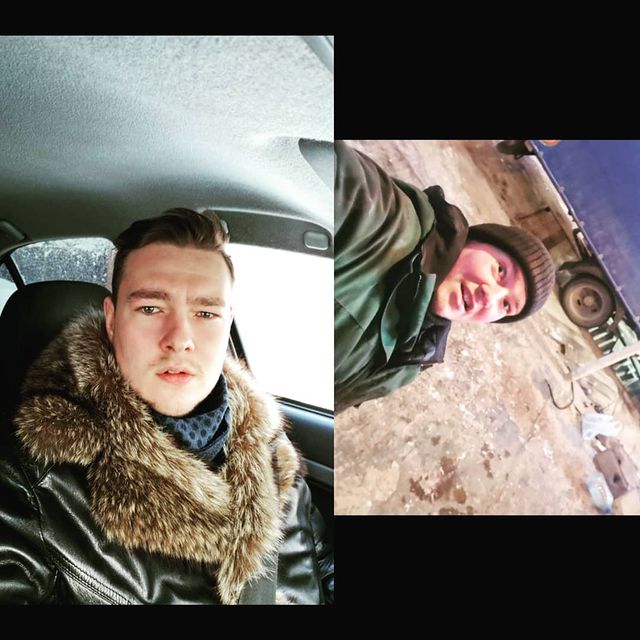ivanvolkov12 в LOOKY. . ✔️И третий этап это ...