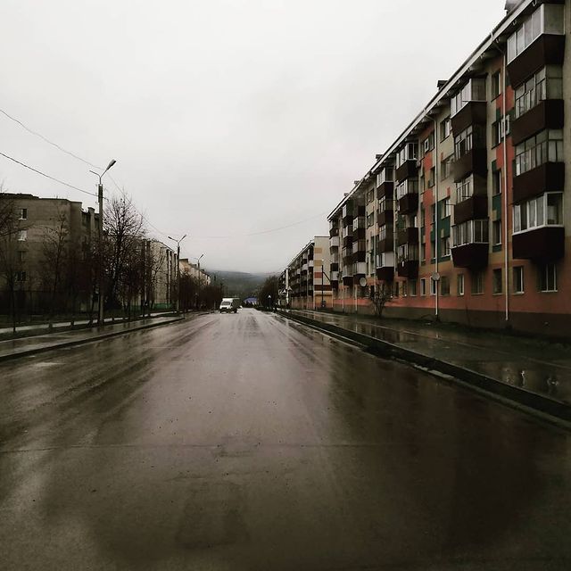 ivanvolkov12 в LOOKY. . Страшновато, особенн...