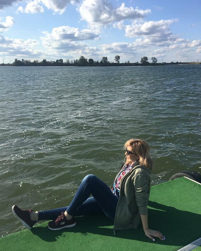 e_v_silver в LOOKY. . А по небу плывут обл...