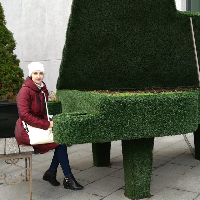 alesyabobrpro в LOOKY. . Учиться никогда не п...