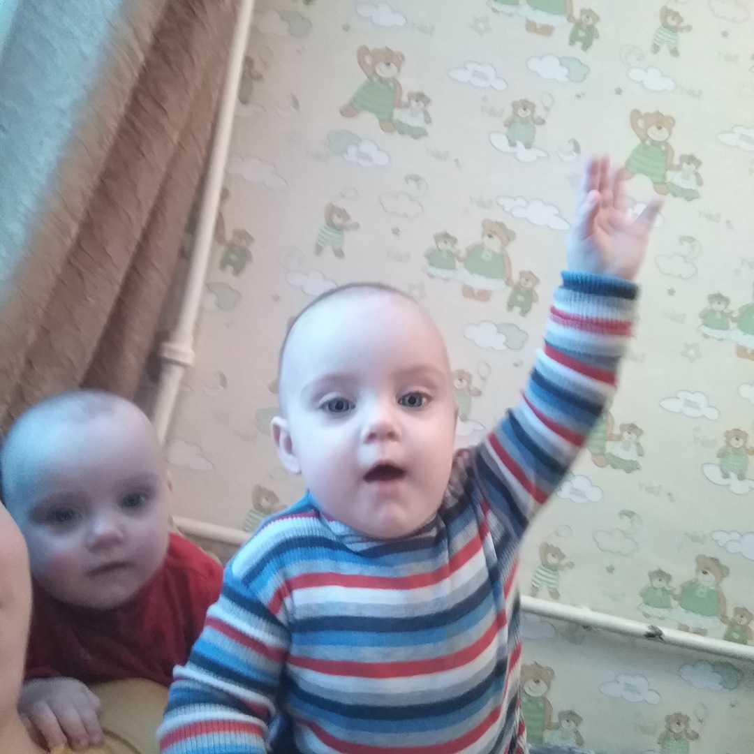 kekhion666 in LOOKY. . Зайки мои любимые