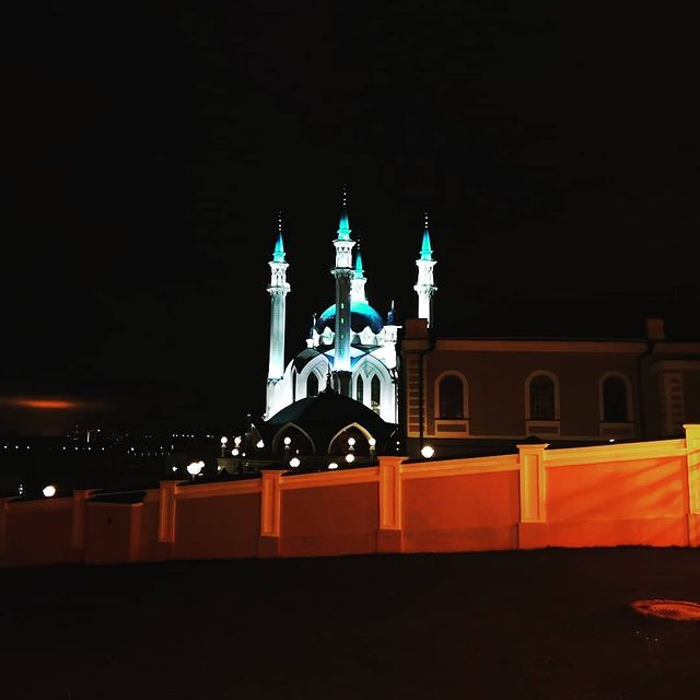 ivanvolkov12 в LOOKY. #казань,#путешествие. 💥СКОРО💥
 Расскажу,...