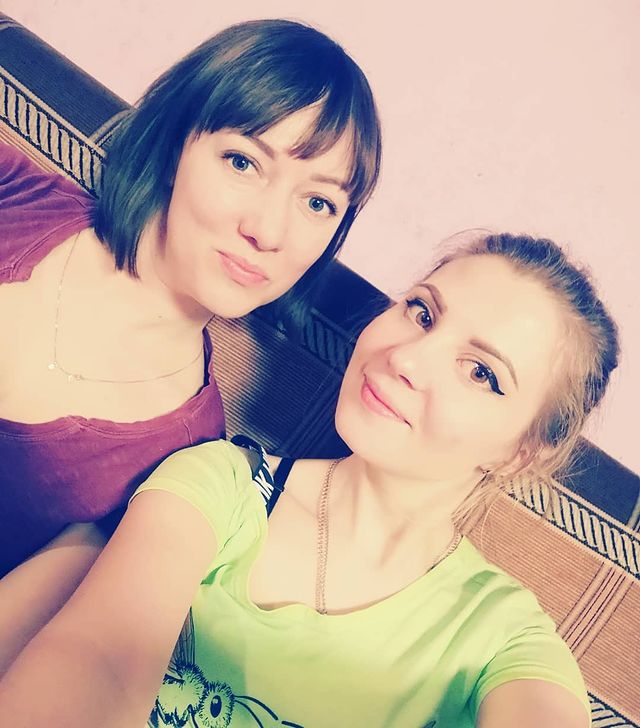 vikably.1 в LOOKY. #мояАня#простовечер#хорошийвечер#2019#. Я друзей не выбираю....