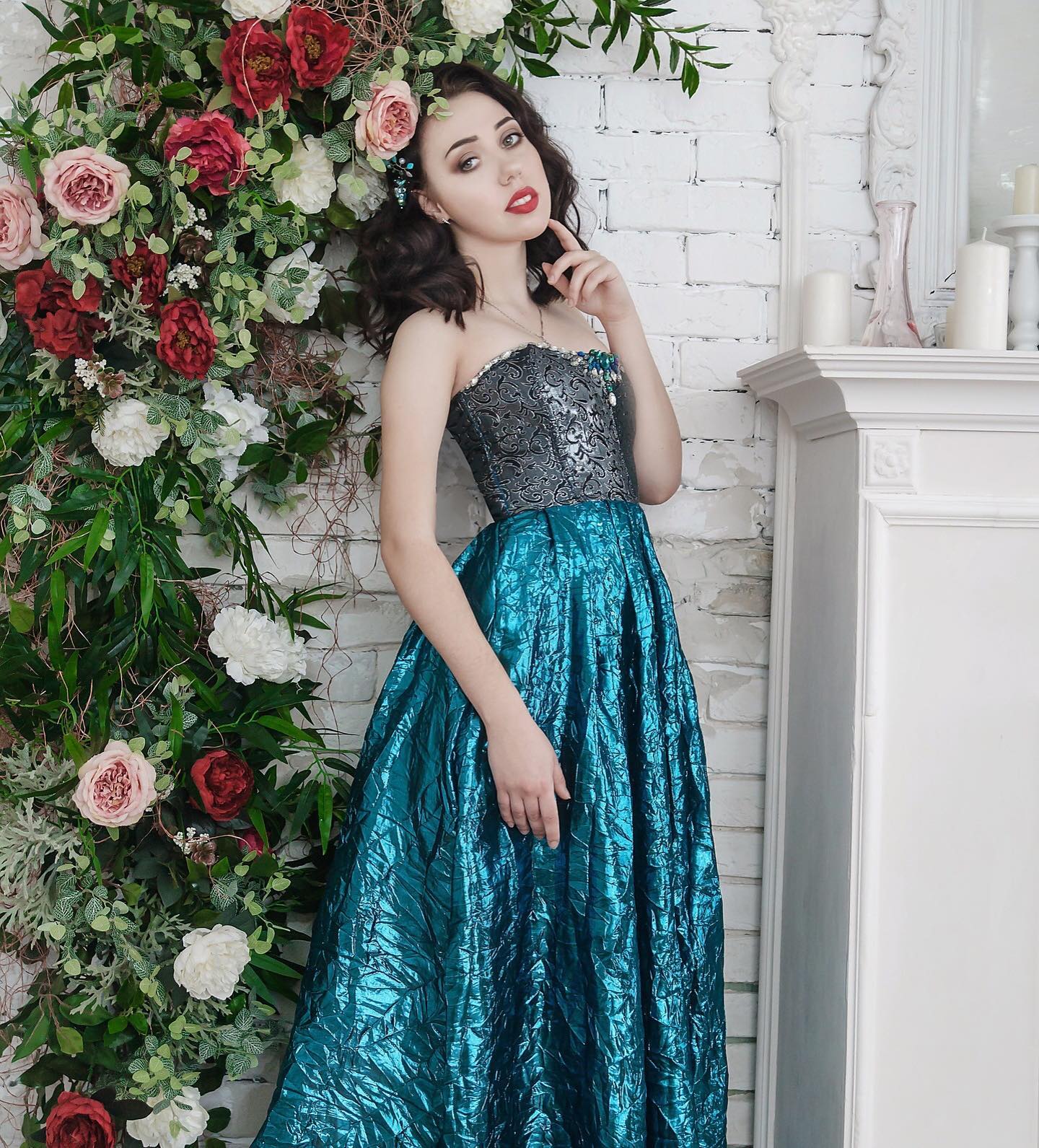 natalia_glebova98 in LOOKY