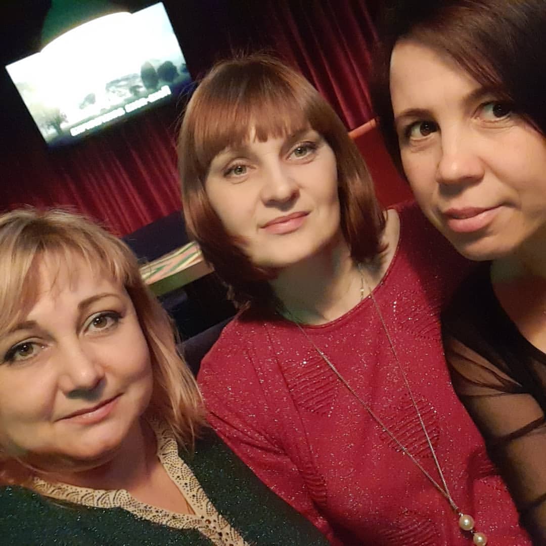 vorobevanatalia32 в LOOKY. . День рождения Светла...
