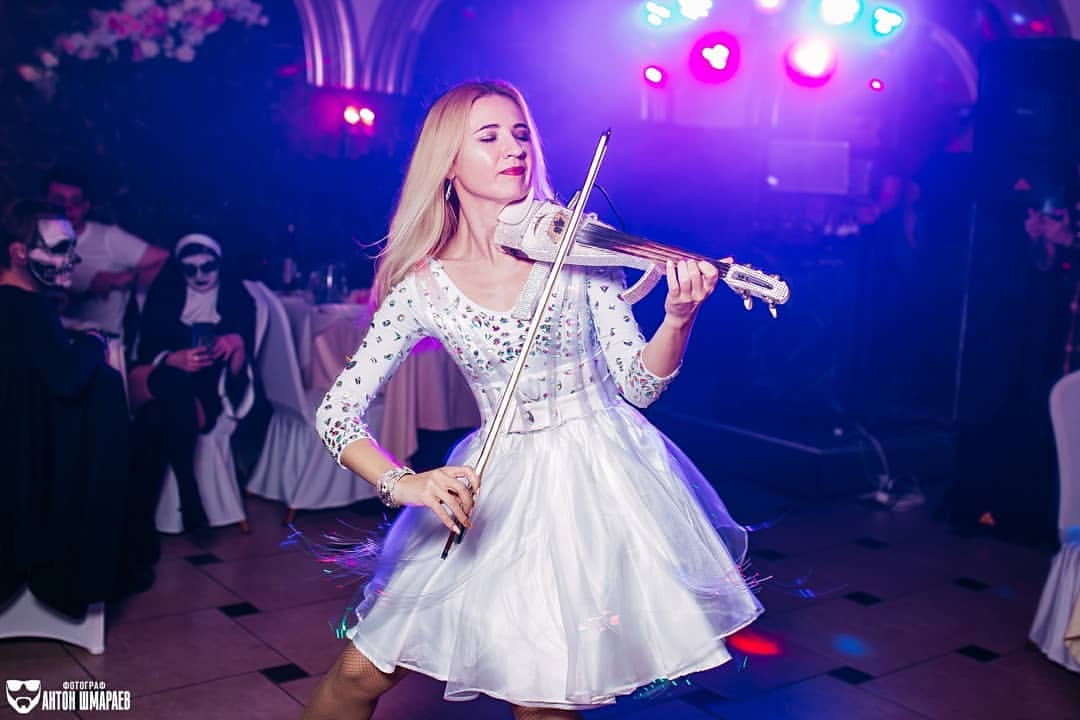 evgeniya_violin в LOOKY — фото 4