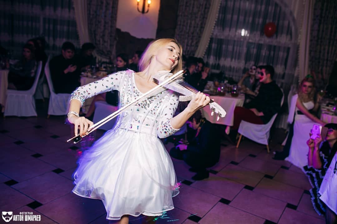 evgeniya_violin в LOOKY — фото 2