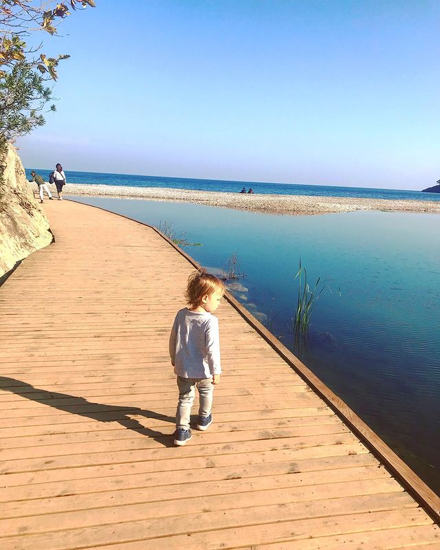 comely_angel в LOOKY. . Что??? опять море?! ...