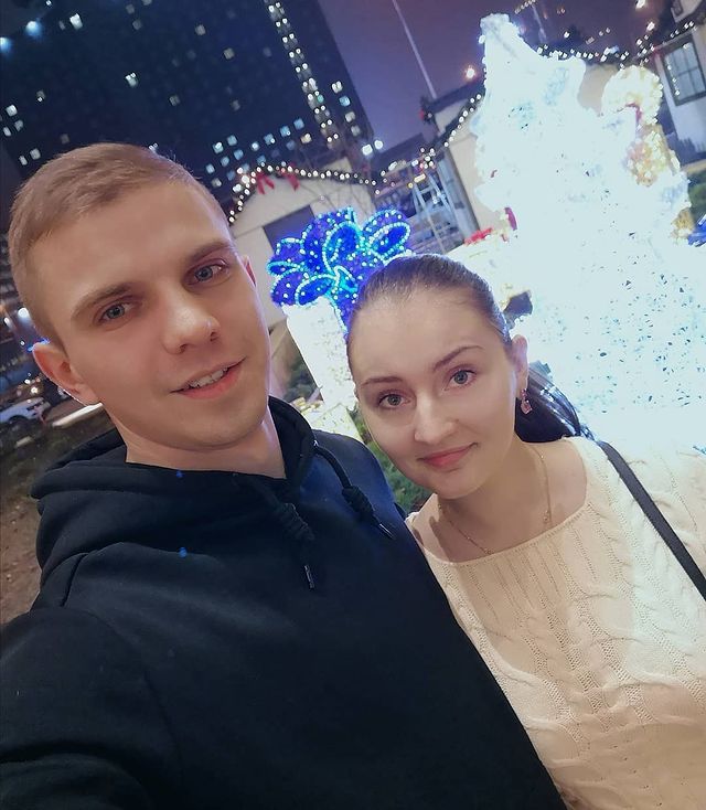 vldislav3 в LOOKY. . Прекрасный день с лю...