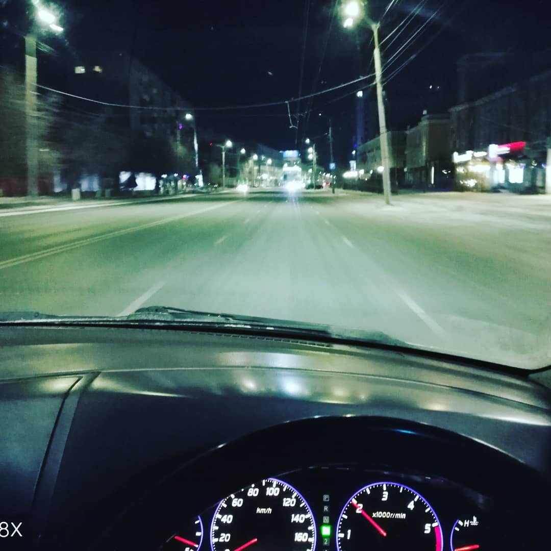 nikolay_kruglikov в LOOKY. . Так хорошо ехать по ...