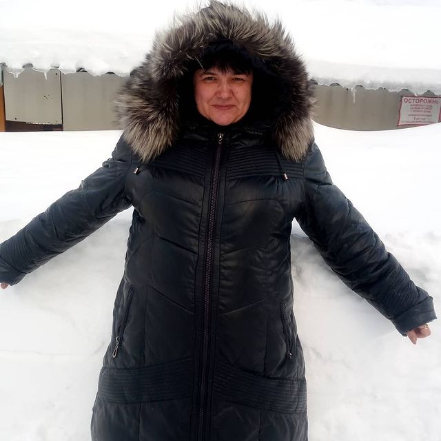 atrin1977 в LOOKY. #азыгтур,#новокузнецк,#экскурсиидетям. В Шерегеше выпал сне...