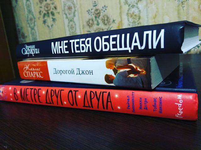 kris_tina_evan в LOOKY. . С самого детства не ...