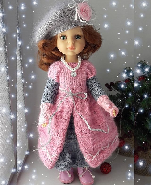 _kukljata_ в LOOKY. #paolareine_love,#paolareine,#paola_reine,#paolareinedoll,#paoladolls,#паоларейнакуклы,#одеждапаоларейна,#одеждапаоларейнамосква,#одеждадлякуклы. #paolareine_love #pa...