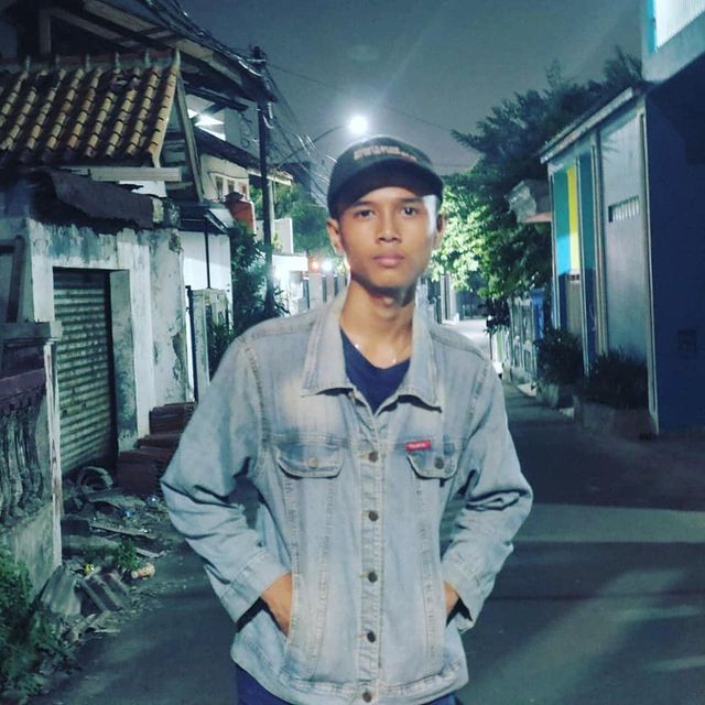 adam_rp310 в LOOKY. . Yg penting mah hayu ...