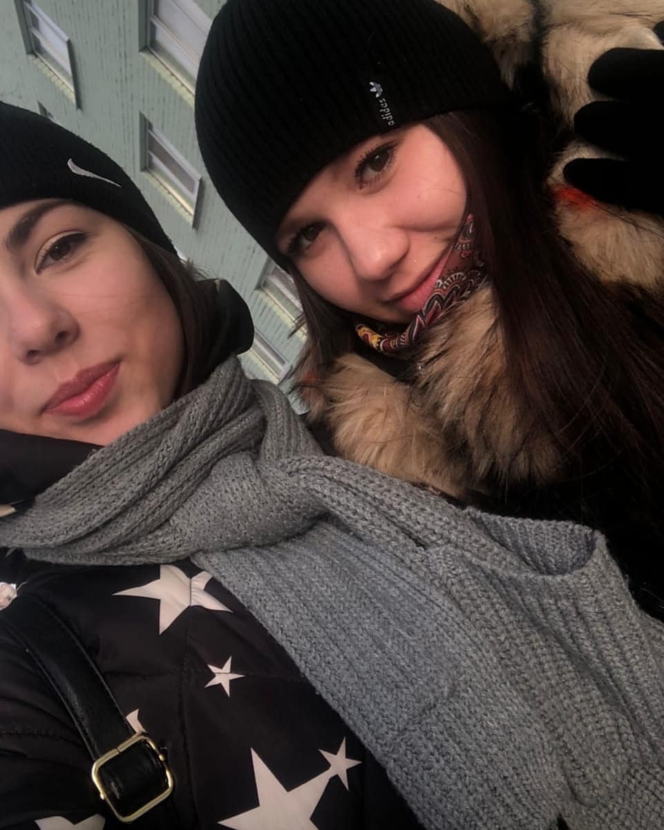 yuliakozhanova16 в LOOKY — публикация