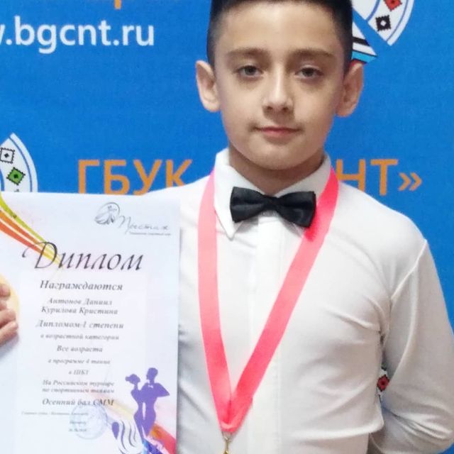 elant31 в LOOKY. . Первый турнир в этом...