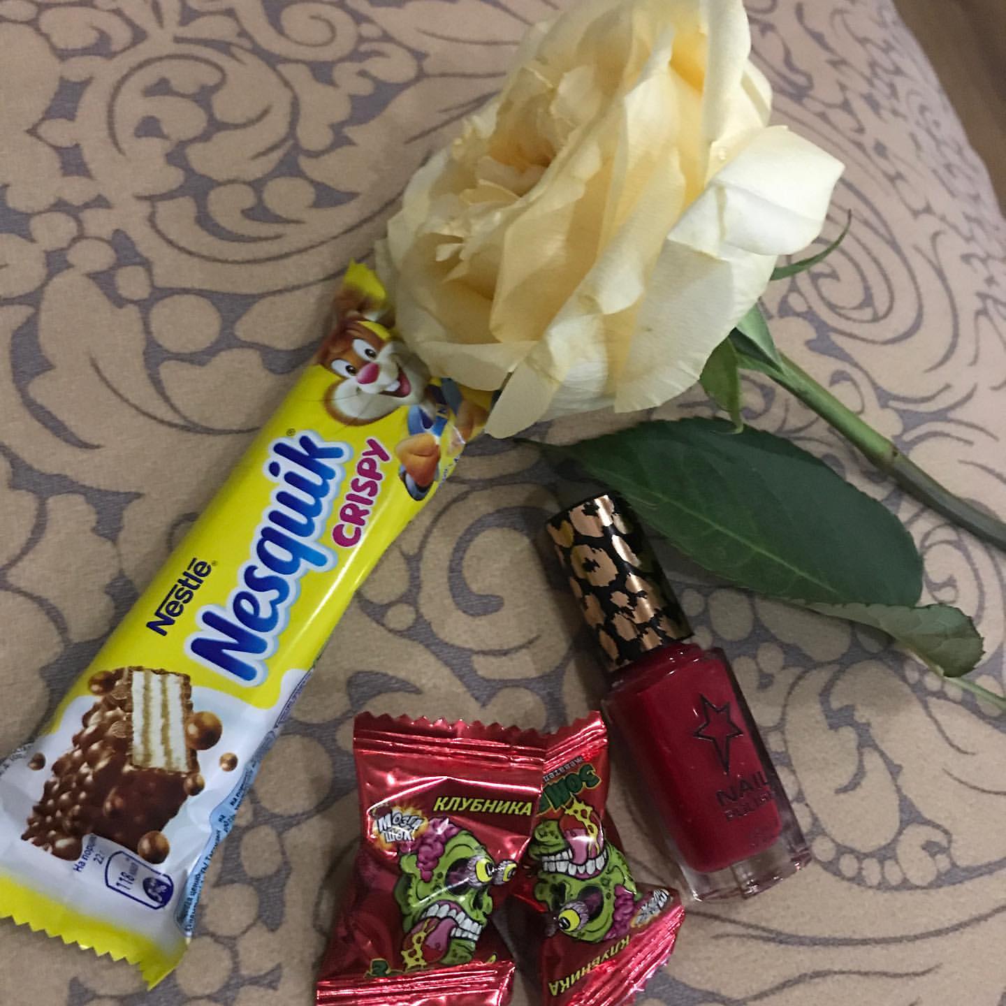 galinkanik12 в LOOKY. #сднемматери💐. Любимый сынуля тайко...