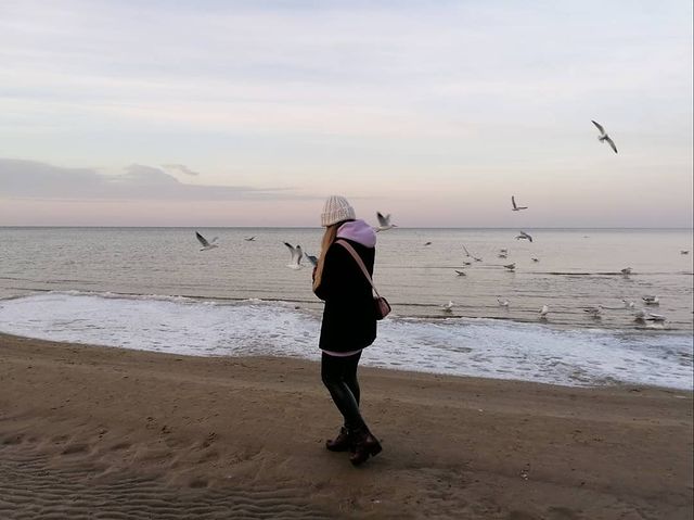 ichebotaeva в LOOKY. #latvia,#jurmala. хожу исключительно п...