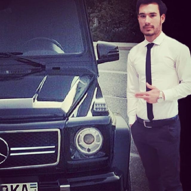 kemol909 в LOOKY. . null