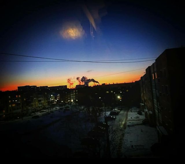 vr__k_ в LOOKY. . Уехать бы подальше.....