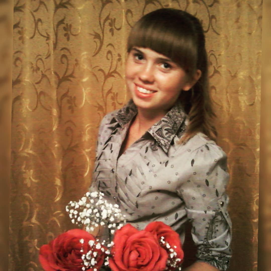 vlasova_anna_21 в LOOKY. #вызовпринят5летназад. #вызовпринят5летназа...