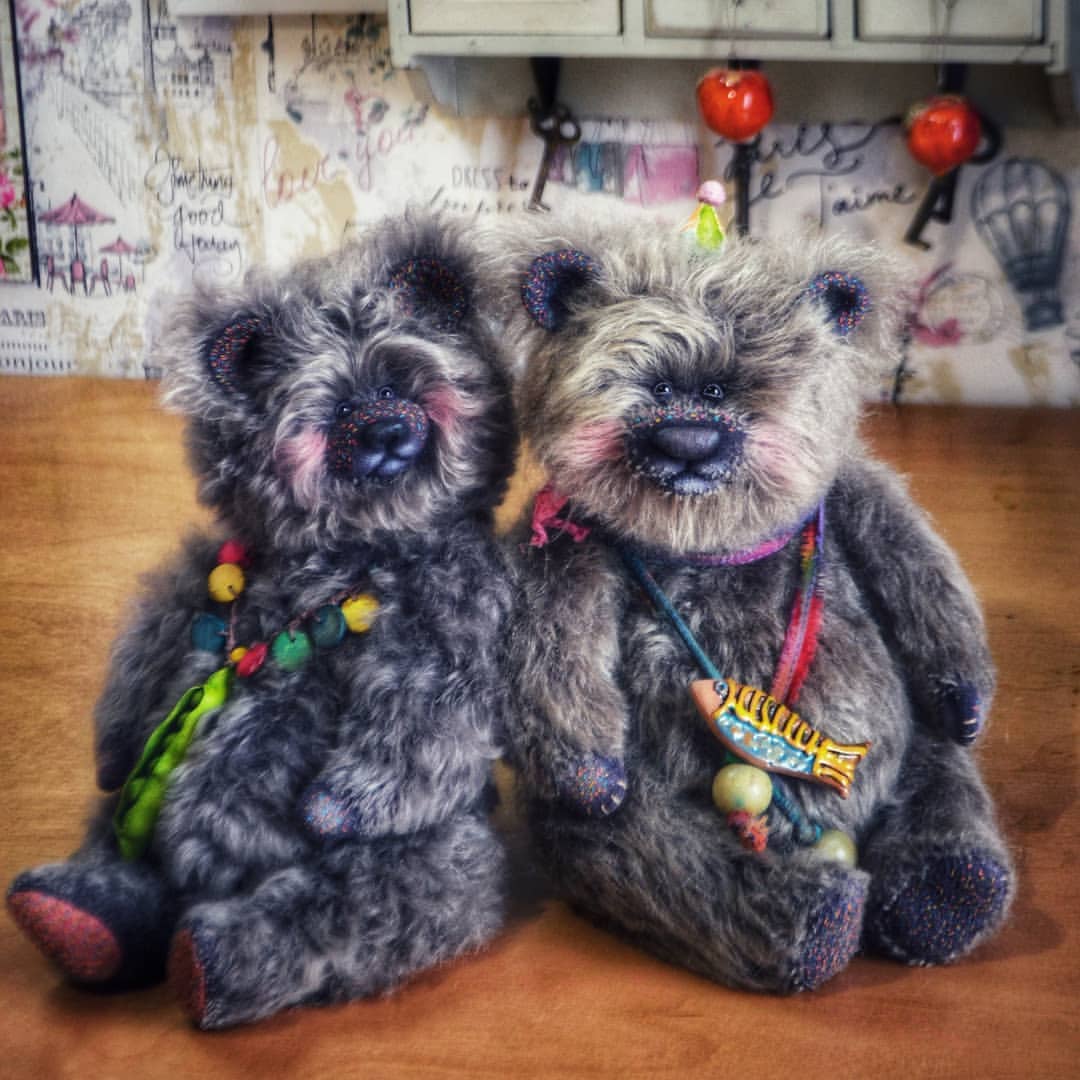 emotion_bears в LOOKY — фото 4