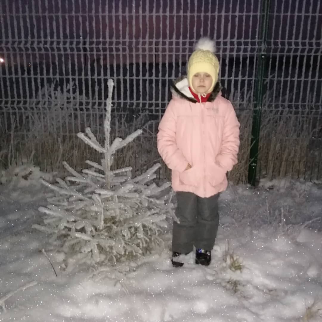 marina_gavruseva in LOOKY. . null