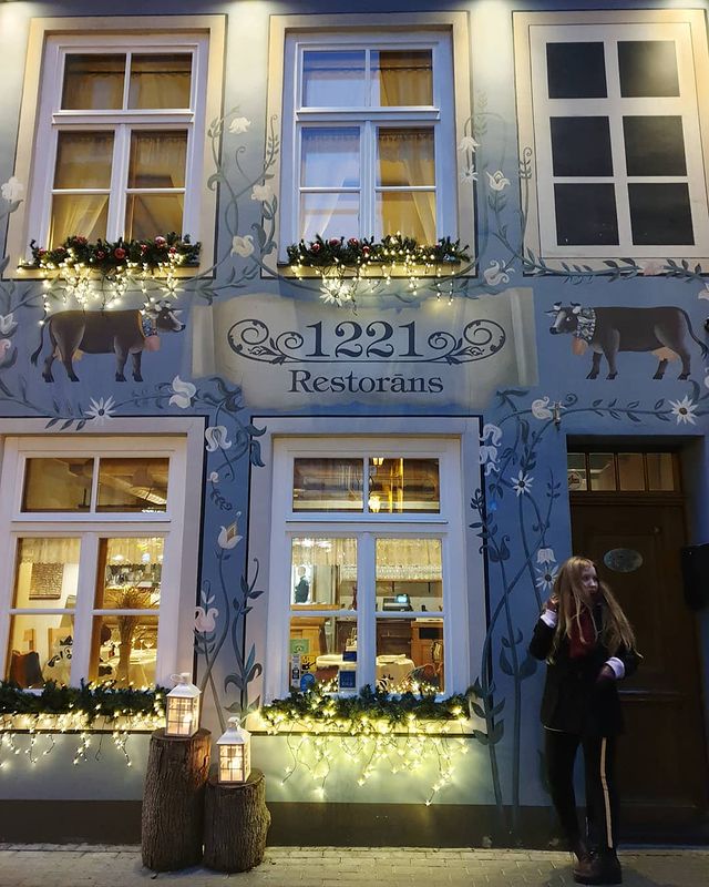 ichebotaeva в LOOKY. #latvia,#riga. Это я осознала, что ...