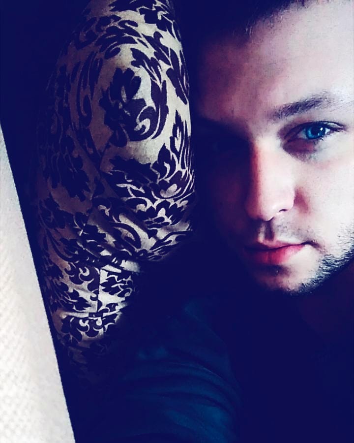 i.voron13 в LOOKY — 🍂
