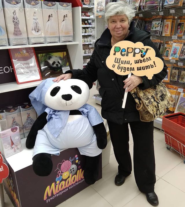 marina_tyrina54 в LOOKY. #леонардоконкурс,#леонардо. Мой любимый магазин!...