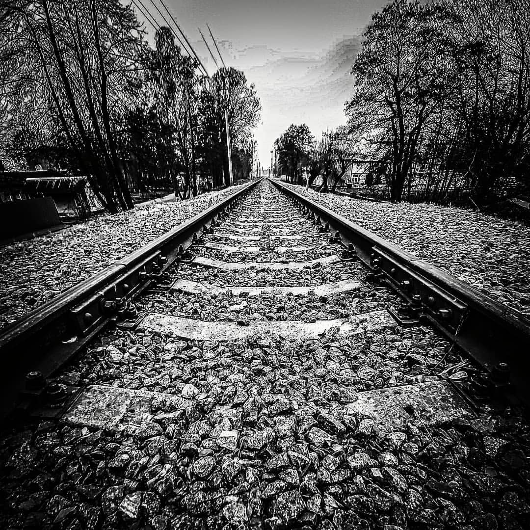 surentsormudyan в LOOKY — #railway #railroad
