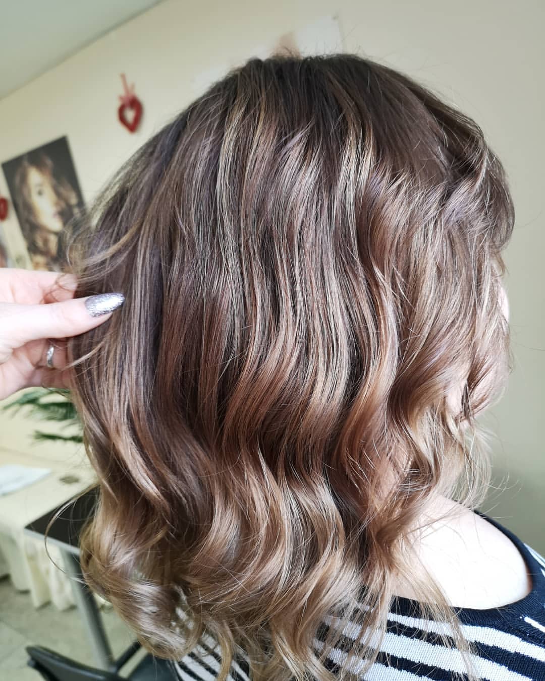 olga_haircolorist в LOOKY — фото 2