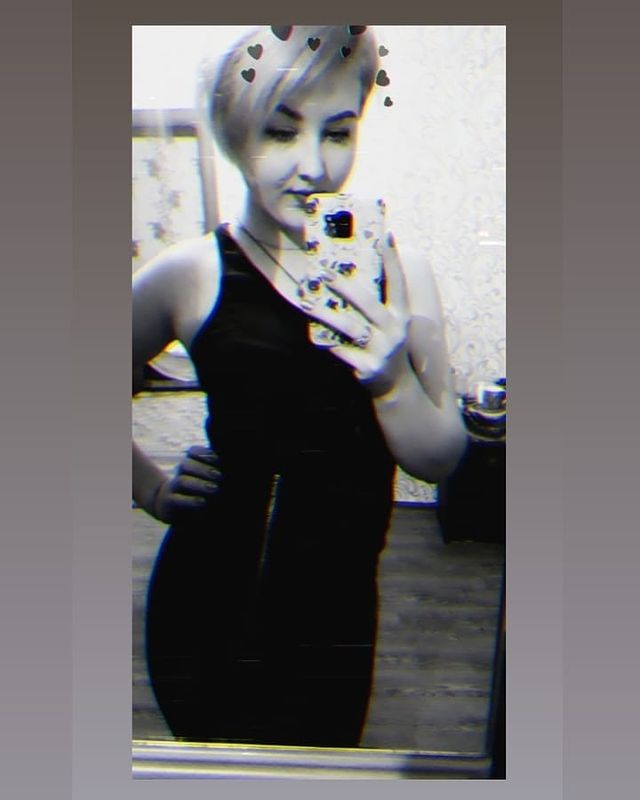 alenapikhenko2305 в LOOKY. . 🖤«Мне не жаль вас, ...