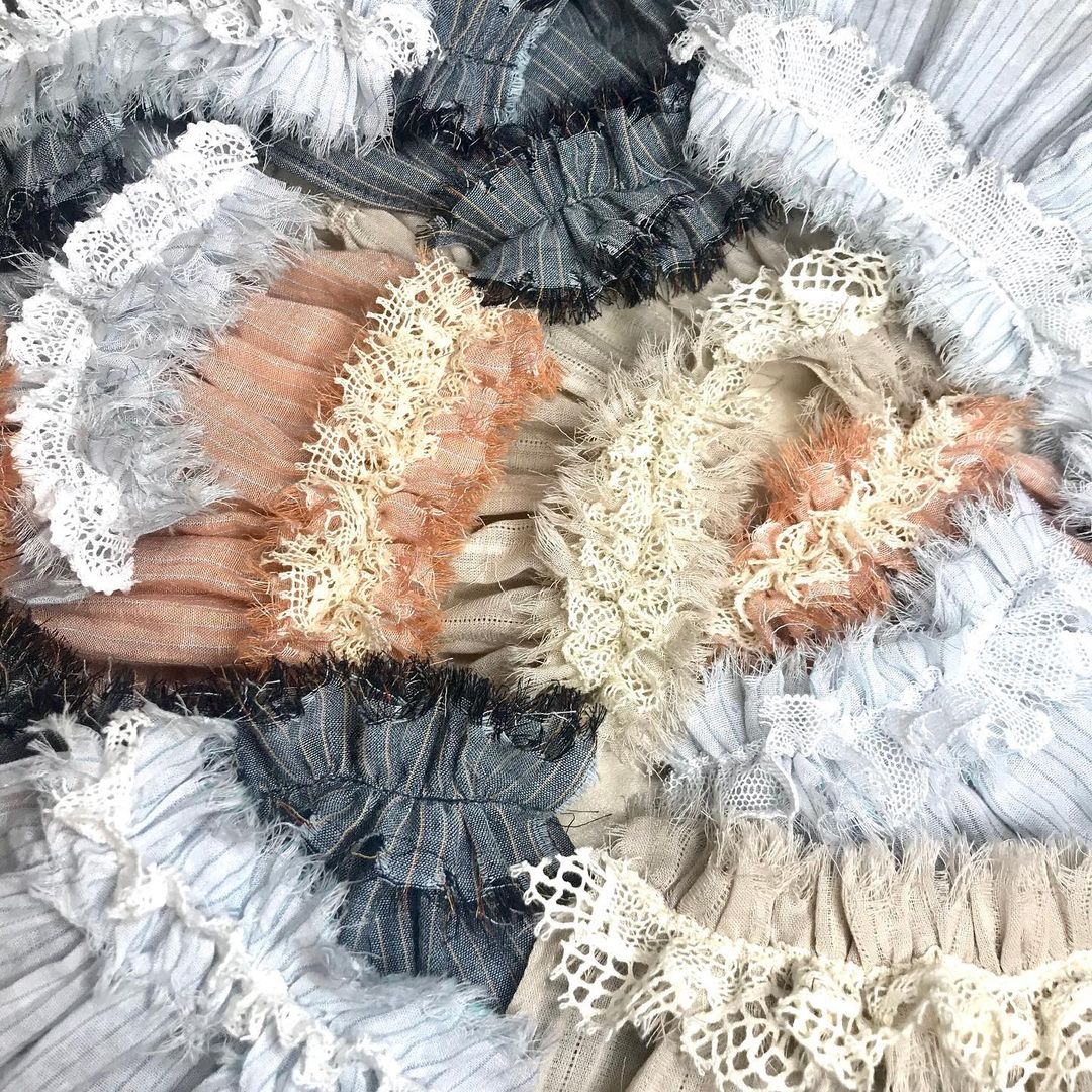 magical_atelier в LOOKY — Девочки, у кого предзаказ на комплекты в винтажном стиле - н
