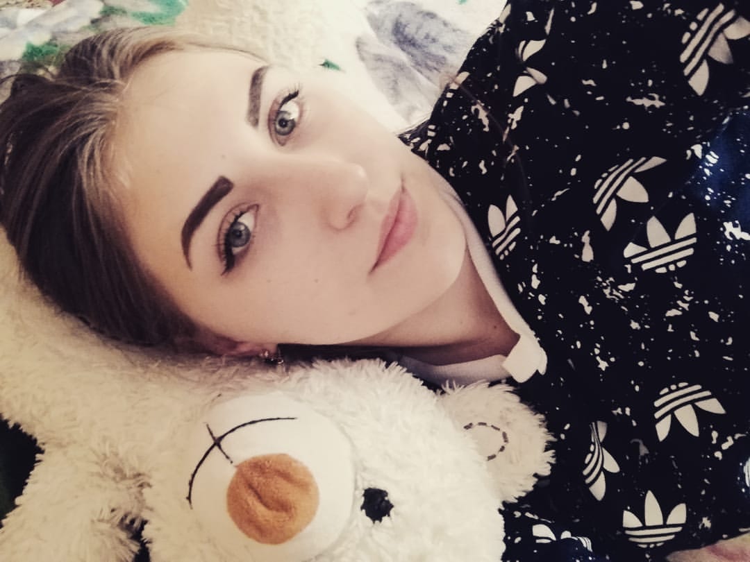 alina_alekceevna_ в LOOKY. . 🌸