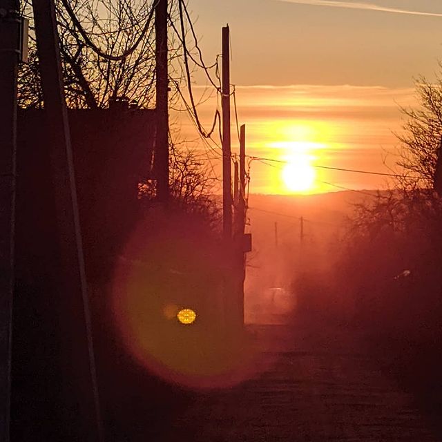 yurviko в LOOKY. #закат,#ннов,#нн,#nn,#nnov,#sunset,#redminote7,#xiaomi,#mobilephotography. #закат #ннов  #нн #n...