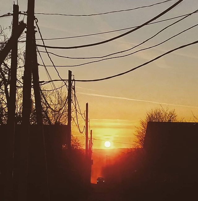 yurviko в LOOKY. #закат,#ннов,#нн,#nn,#nnov,#sunset,#redminote7,#xiaomi,#mobilephotography. #закат #ннов  #нн #n...