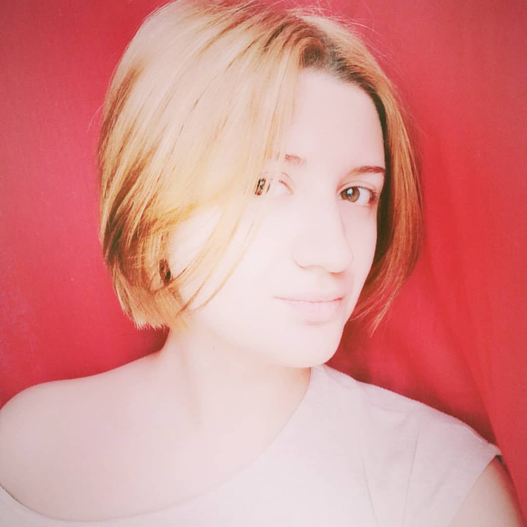 maryam_abramenko_nl в LOOKY — На самом деле, жизнь проста, но мы настойчиво её усложняем.
