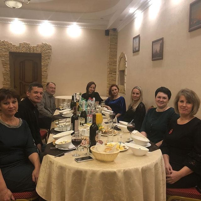 s_zhuchkova в LOOKY. #самыйклассныйколлектив,#корпоратив,#любимыйколлектив,#банковскийработник. #самыйклассныйколлек...