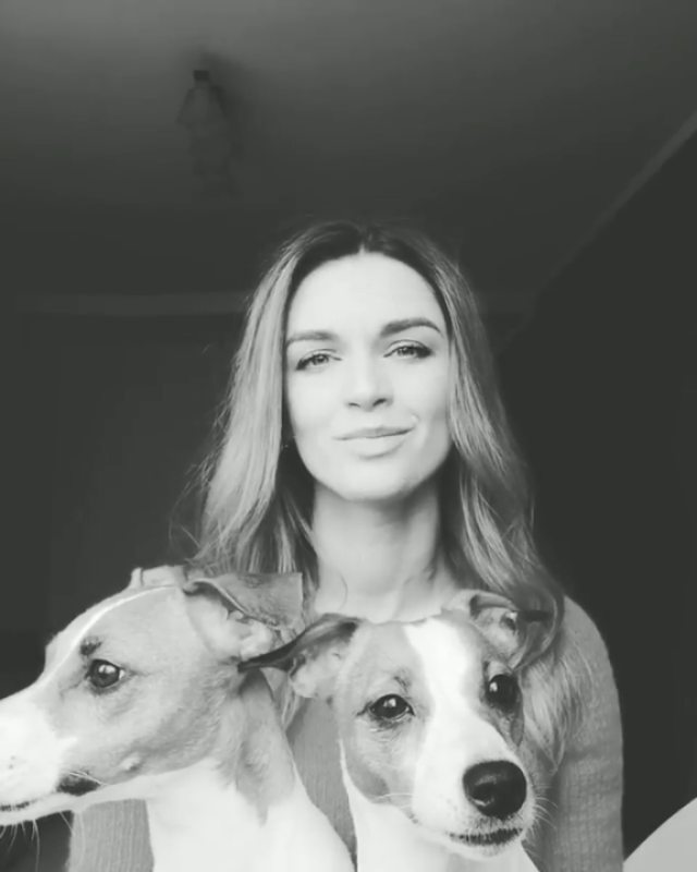 michaelg_dr в LOOKY. #половецкиепляски,#бородин,#князьигорь,#dogsinging,#polovtsiandances,#опера,#opera,#dogsofinstagram. #половецкиепляски #б...