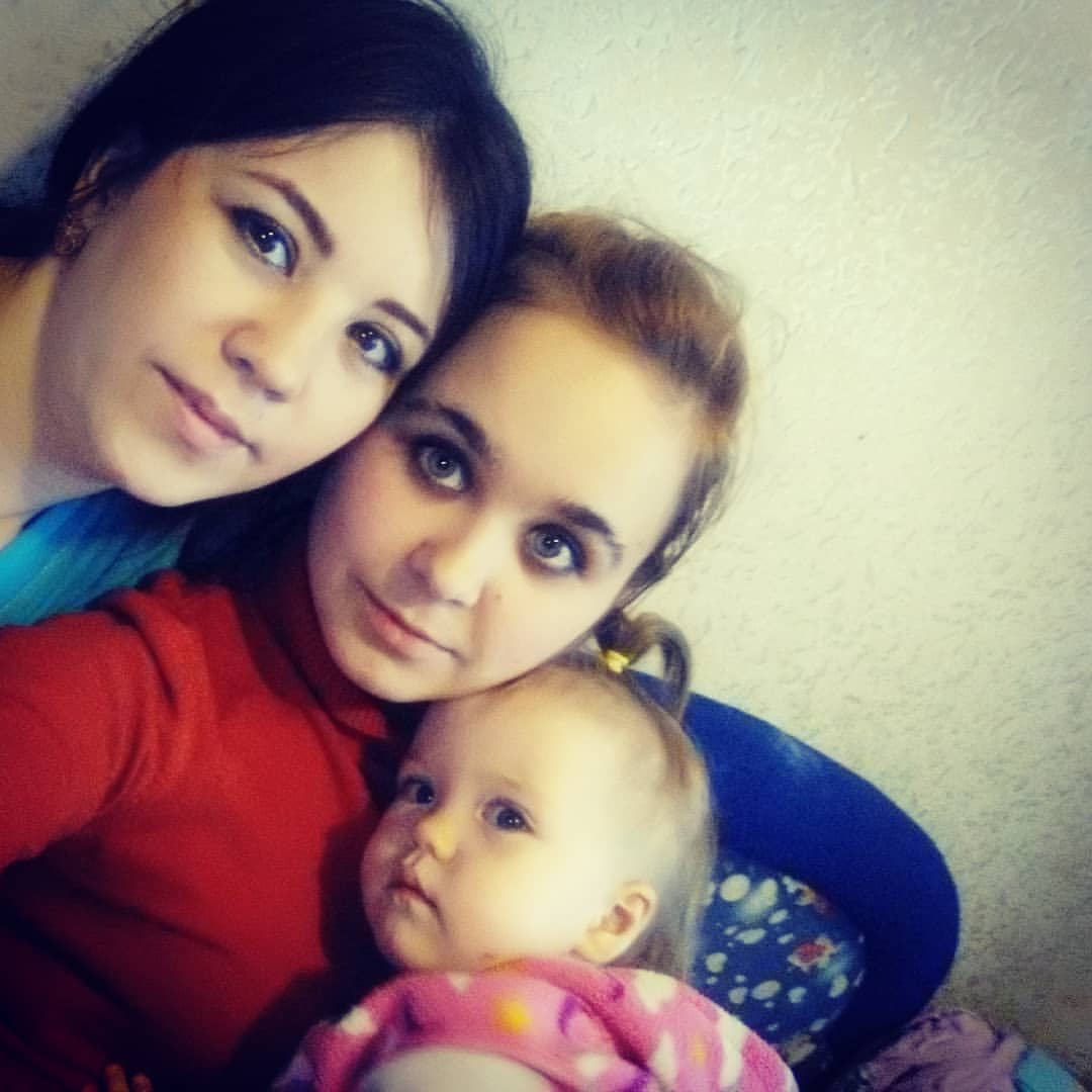 aliyalinarovna