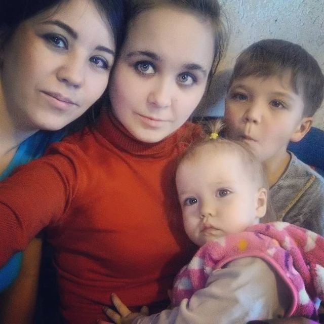 aliyalinarovna в LOOKY. . null