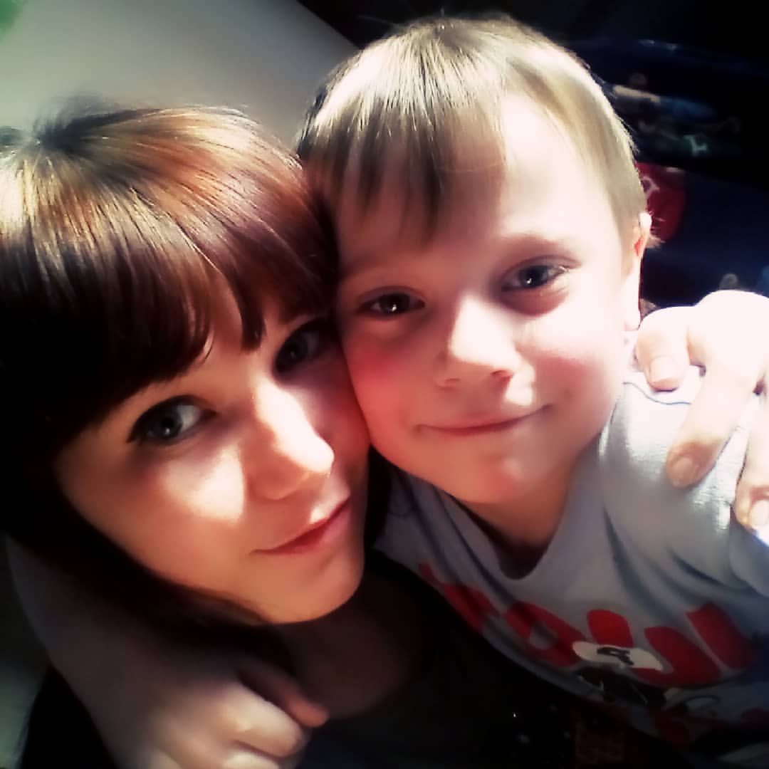 tatyana_nikolavna2890 в LOOKY — #сынулялюбимый