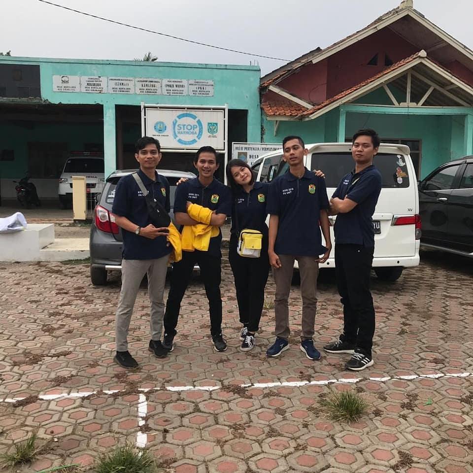 Masuk tahap selanjutnya