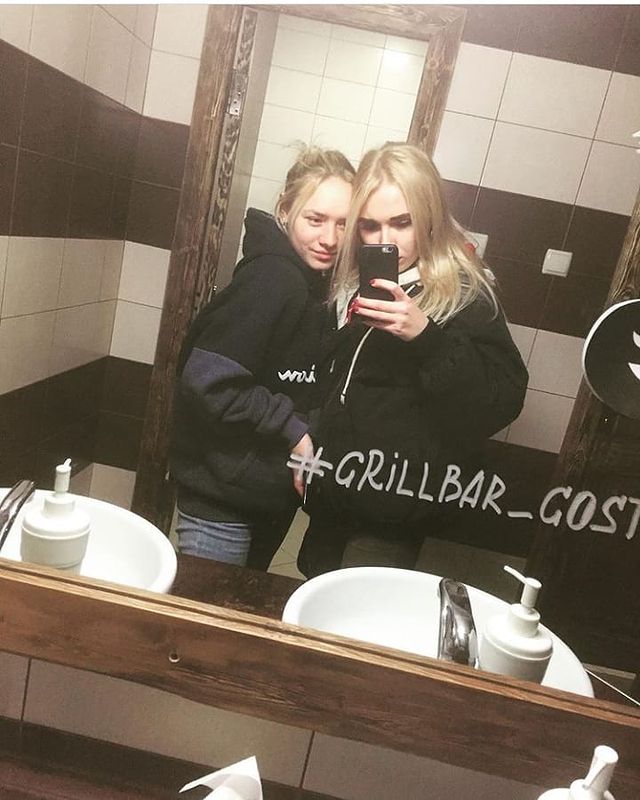 nabi.21.73 в LOOKY. . Кто-то ещё фотографи...