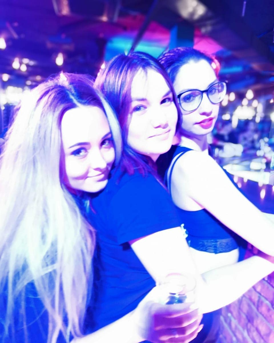 postscriptum.dasha в LOOKY — Мои шальные императрицы❤️