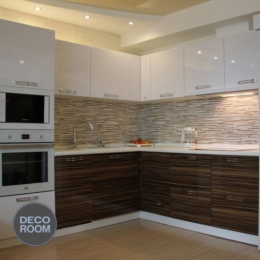 decor_vr в LOOKY — Создадим уникальную кухню специально для Вас! Ведь выбор кух