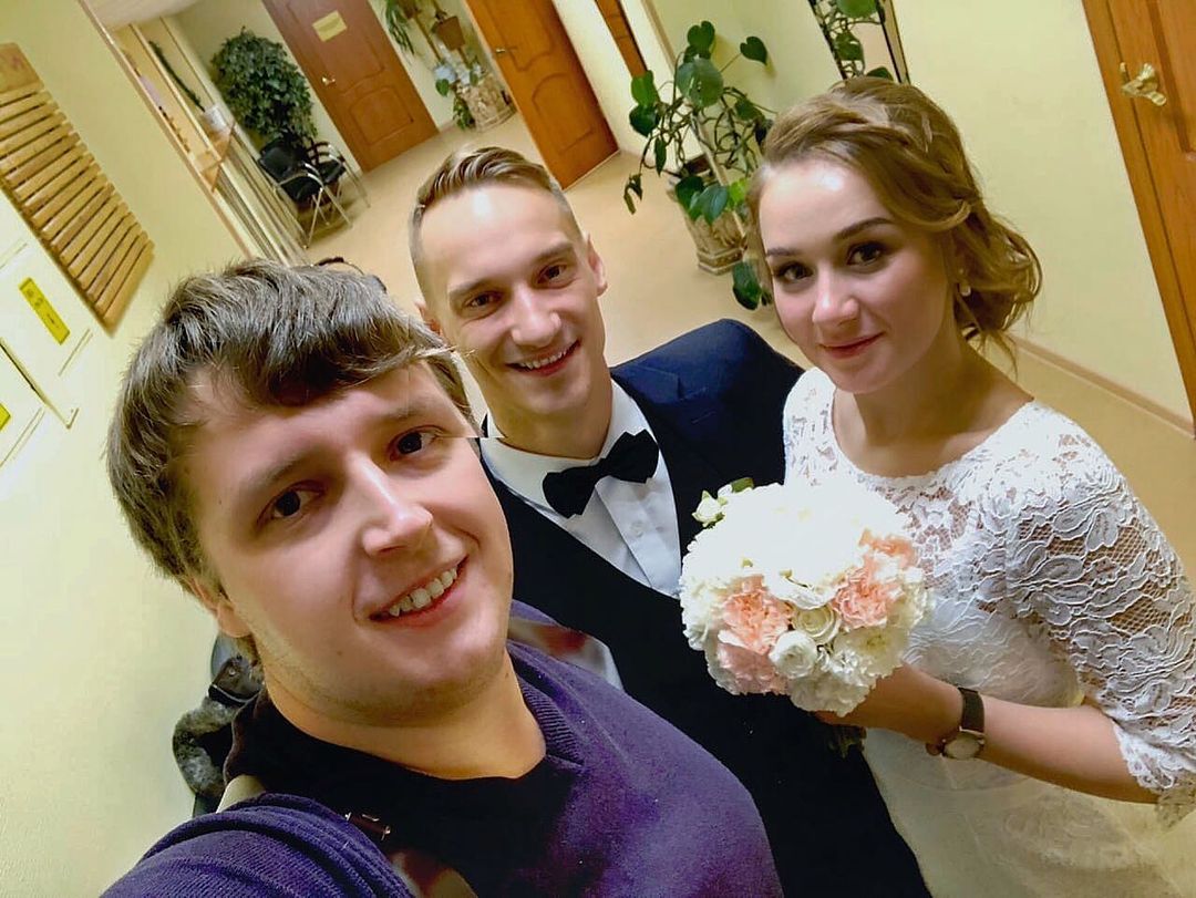 aapolyanskiy в LOOKY — Огромное спасибо за шикарную фотосессию и незабываемые впеча