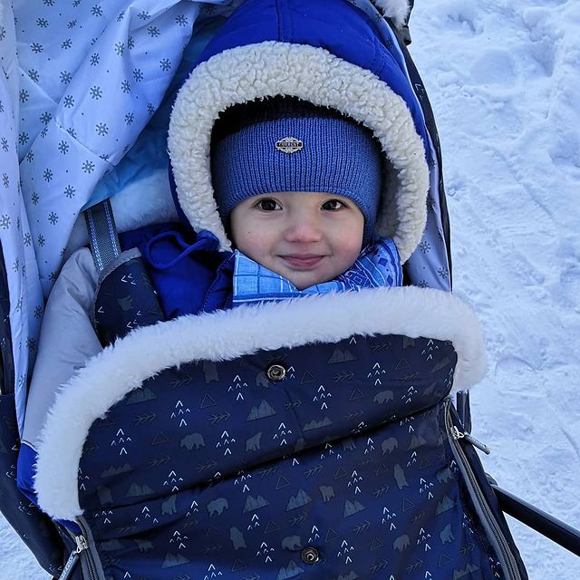 anytoch_ka73 в LOOKY. . Мой сын... ❤️Мой Ами...